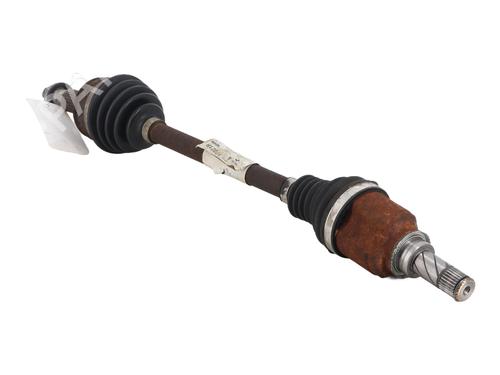 Left front driveshaft MERCEDES-BENZ CITAN Box Body/MPV (W415) | BP29763468M38