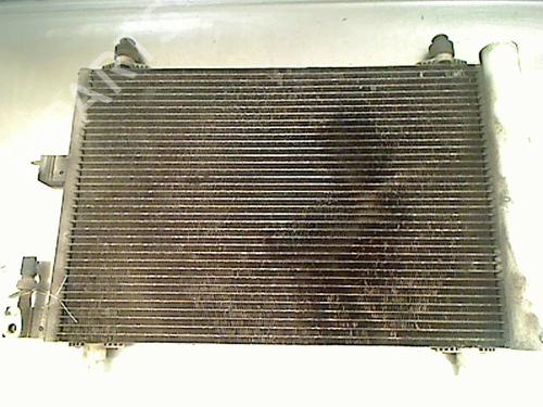 Used AC radiator CITROËN XSARA Break (N2) 2.0 16V (136 hp) 20599481