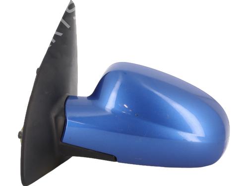 Left mirror CHEVROLET AVEO / KALOS Hatchback (T250, T255) 1.2 LPG | BP24328149C26 