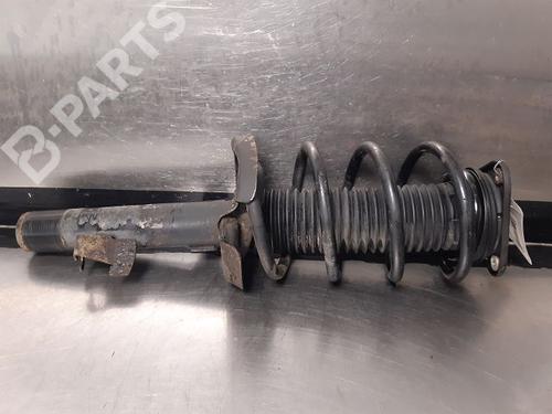 Used Right front shock absorber Right front shock absorber FORD FOCUS II (DA_, HCP, DP) 1.8 TDCi (115 hp) 9331583 9331583