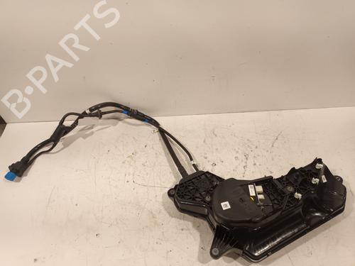 AdBlue-tank AdBlue-tank RENAULT TALISMAN (LP_) 2.0 Blue dCi 160 (LPAM) (160 hp) 36662868 36662868
