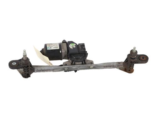 Used Front wiper motor FORD KA (RU8) 1.2 (69 hp) 22616015