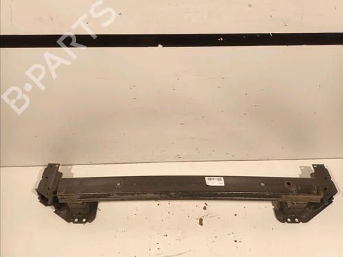 Used Rear bumper reinforcement PEUGEOT 3008 I MPV (0U_) 1.6 HDi (109 hp) 17514268