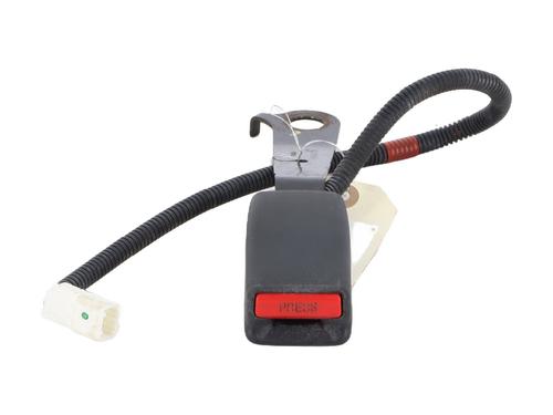 Used Seat buckle HONDA CIVIC VIII Hatchback (FN, FK) 2.2 CTDi (FK3) (140 hp) 22363967