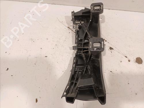 Rear bumper bracket MERCEDES-BENZ GLC Coupe (C253) 250 d 4-matic (253.309) | BP15051717C159 
