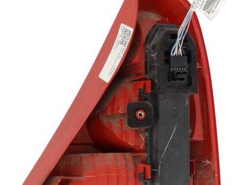 Left taillight RENAULT CLIO II (BB_, CB_) 1.5 dCi (B/CB08) | BP25134423C34 
