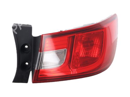 Used Right taillight RENAULT CLIO IV (BH_) 1.5 dCi 90 (90 hp) 29763497