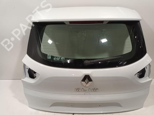 Used Tailgate Tailgate RENAULT CLIO IV Grandtour (KH_) 1.5 dCi 75 (75 hp) 36489011 36489011
