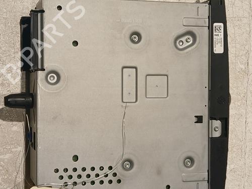 Radio CITROËN DS3 (SA_) 1.6 HDi 90 | BP21782704E6 
