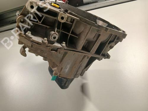 Gearbox RENAULT CAPTUR II (HF_) | BP38481100M3 - Image 9