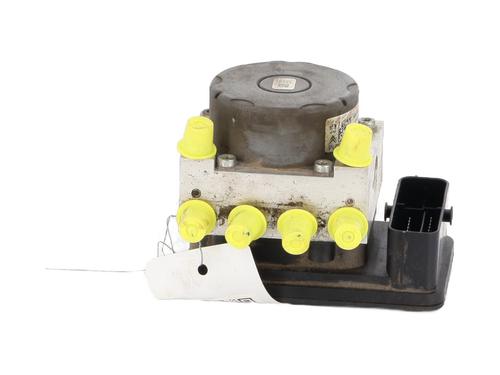 ABS Bremseaggregat CITROËN C3 II (SC_) 1.4 HDi 70 (SC8HZC, SC8HR0, SC8HP4) (68 hp) 28034870