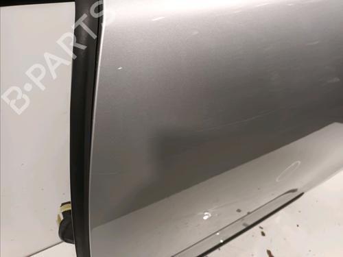 Left rear door PEUGEOT 3008 I MPV (0U_) 1.6 HDi | BP17473004C4 