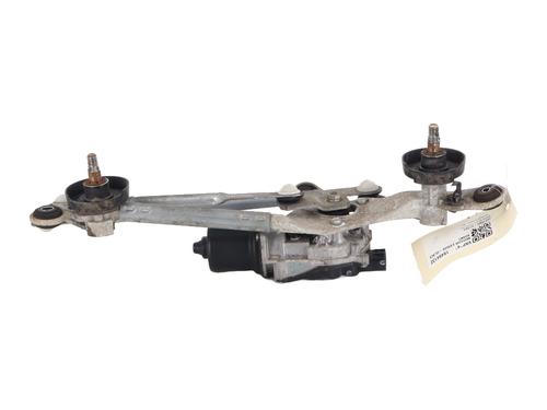 Ruitenwissermotor voor PORSCHE CAYENNE (9PA) S 4.8 | BP29624731M29 