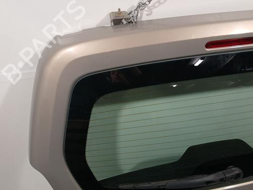 Tailgate PEUGEOT PARTNER Tepee 1.6 HDi 16V | BP31181277C6