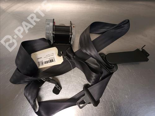 Used Rear left belt tensioner HONDA JAZZ III (GE_, GG_, GP_, ZA_) 1.3 HYBRID (GP1) (102 hp) 9340297
