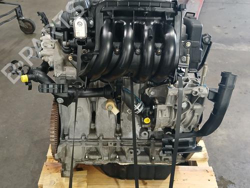 Motor PEUGEOT 206 Hatchback (2A/C) 1.4 i | BP29624742M1 