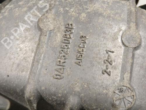 Rear differential AUDI Q5 (8RB) 2.0 TDI quattro | BP29474819M24 