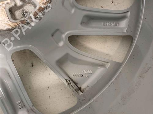 Felg RENAULT ESPACE V (JR_)  | BP28138718C45 