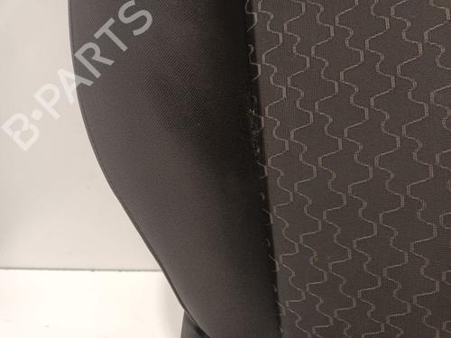 Left front seat MERCEDES-BENZ CITAN Box Body/MPV (W415)  | BP29382447C15 