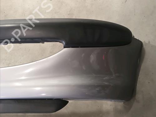 Front bumper PEUGEOT 206 Hatchback (2A/C) 1.1 i | BP14948311C7 