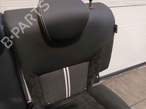Rear seat NISSAN MICRA V (K14)  | BP27190107C17 