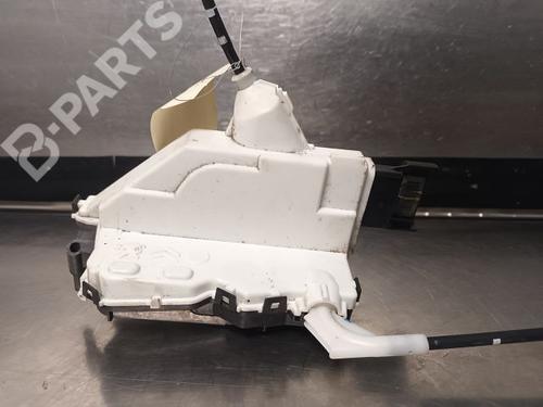 Used Front right lock CITROËN DS3 (SA_) 1.6 HDi 90 (92 hp) 12094760