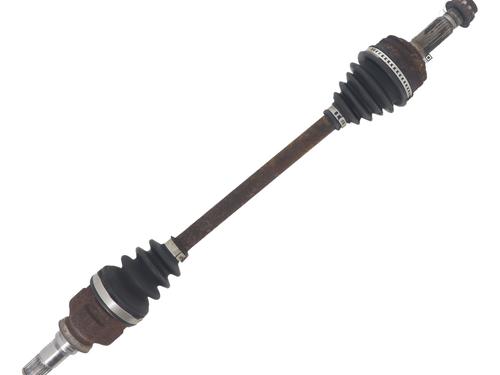 Used Left front driveshaft TOYOTA AYGO (_B1_) 1.0 (KGB10_, KGB10R) (68 hp) 29349382