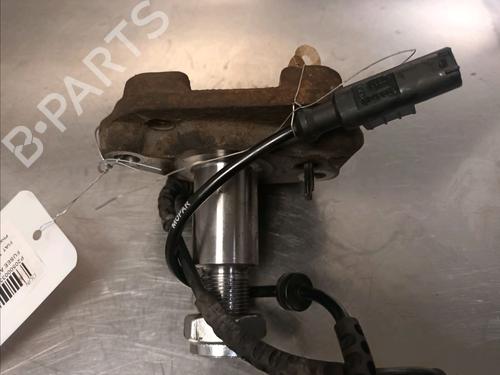 Right rear steering knuckle FIAT TIPO Hatchback (356_, 357_) 1.4 (356HXA1B) | BP12943998M28 
