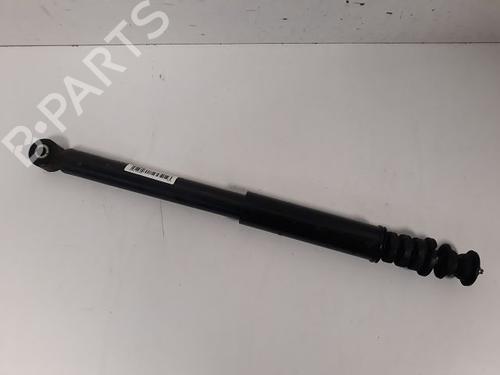 Used Right rear shock absorber NISSAN MICRA III (K12) 1.2 16V (65 hp) 20600509