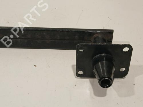 Front bumper reinforcement PEUGEOT 3008 I MPV (0U_) 2.0 HDi 150 / BlueHDi 150 | BP24821271C109 