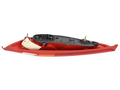 Right taillight FIAT PUNTO (188_) 1.9 JTD 80 (188.237, .257, .337, .357) | BP21124313C35 