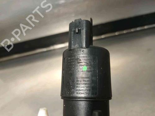 Washer pump NISSAN JUKE (F16_) DIG-T 117 | BP20602857E24 