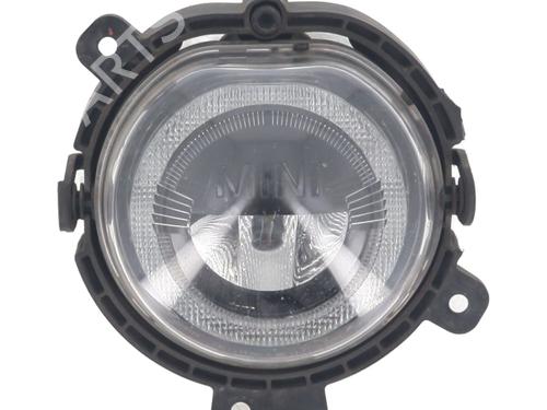 Used Right front fog light MINI MINI (F56) Cooper SE / Electric (184 hp) 29419674