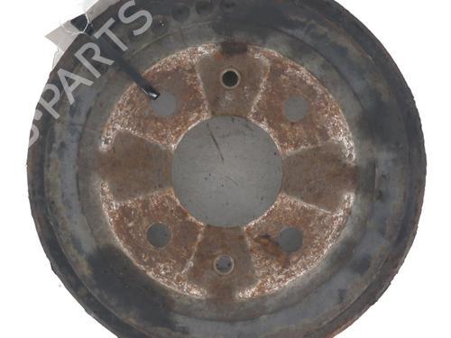 Used Other FIAT 500 (312_) 0.9 (312AXG1A, 312.AXG11) (86 hp) 29763417