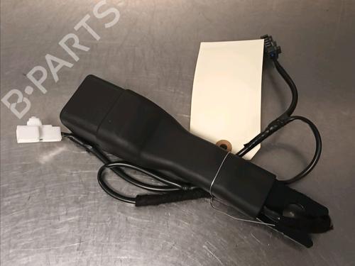 Used Seat buckle PEUGEOT 108 1.0 VTi 72 (72 hp) 14864690