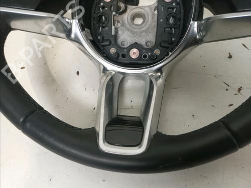Steering wheel JAGUAR XE (X760) 2.0 D | BP14947273C49