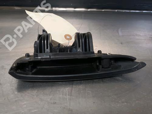 Rear left exterior door handle DACIA LOGAN MCV II 1.5 dCi | BP10052773C130 