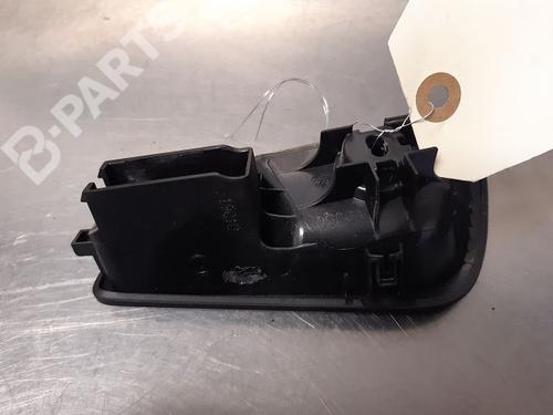 Rear right interior door handle FORD FOCUS III 1.6 TDCi | BP9334094I16 