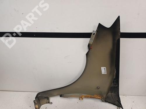 Forkjerm høyre FIAT PUNTO (188_) 1.3 JTD 16V | BP9337884C42 