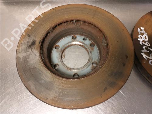 Other MERCEDES-BENZ SPRINTER 3,5-t Platform/Chassis (B906) 313 CDI (906.131, 906.133, 906.135, 906.231, 906.233,... | BP14862168O1 