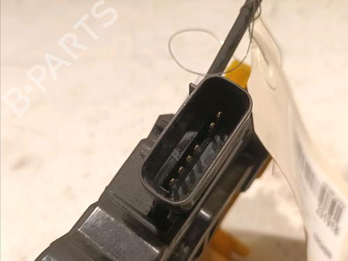 Front left lock KIA CEE'D Sportswagon (JD) 1.6 CRDi 110 | BP15983999C98 