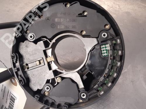 Steering column stalk MERCEDES-BENZ S-CLASS (W220) S 320 CDI (220.025, 220.125) | BP9332718I23 
