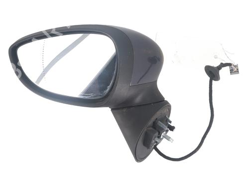 Used Left mirror FORD B-MAX (JK) 1.4 (90 hp) 30695245