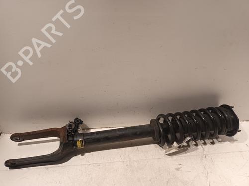 Used Left front shock absorber MERCEDES-BENZ M-CLASS (W164) ML 280 CDI 4-matic (164.120) (190 hp) 20607731