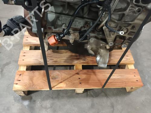 Engine PEUGEOT BIPPER Tepee 1.3 HDi 75 | BP39181474M1 - Image 7