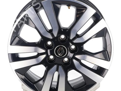 Used Rim Rim RENAULT TRAFIC III Bus (JG_) 2.0 dCi 150 (JGMU) (150 hp) 36662829 36662829