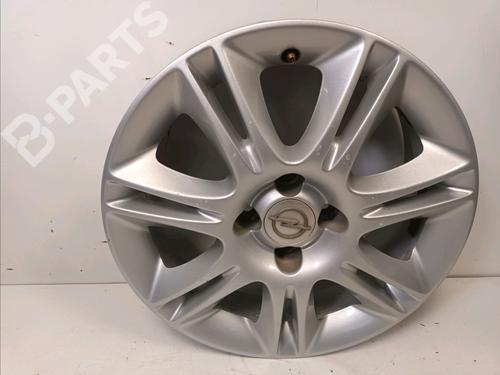 Felg OPEL CORSA D (S07) 1.3 CDTI (L08, L68) (90 hp) 10107813