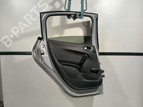 Left rear door PEUGEOT 208 I (CA_, CC_) 1.2 VTI 82 | BP28109837C4
