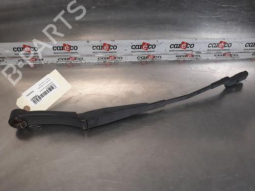 Used Front windshield wiper arm KIA CEE'D Hatchback (ED) 1.6 CRDi 90 (90 hp) 14869751