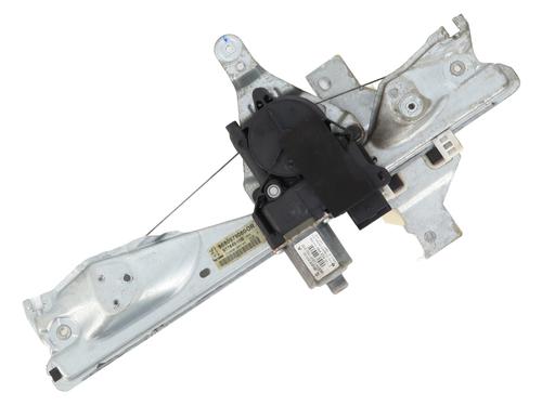 Used Rear left window mechanism PEUGEOT 308 SW I (4E_, 4H_) 2.0 HDi (136 hp) 23086891